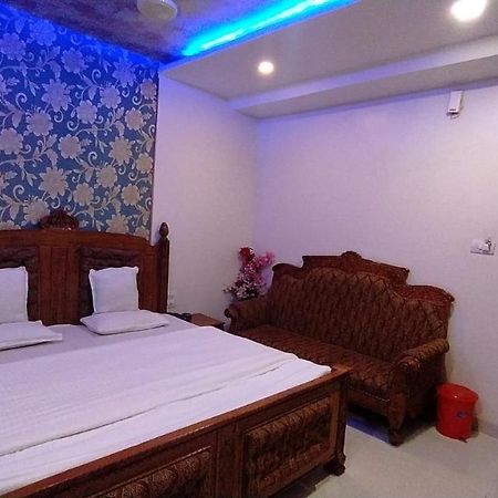 Hotel Shalimar Executive, Uran Islampur Peth  Bagian luar foto