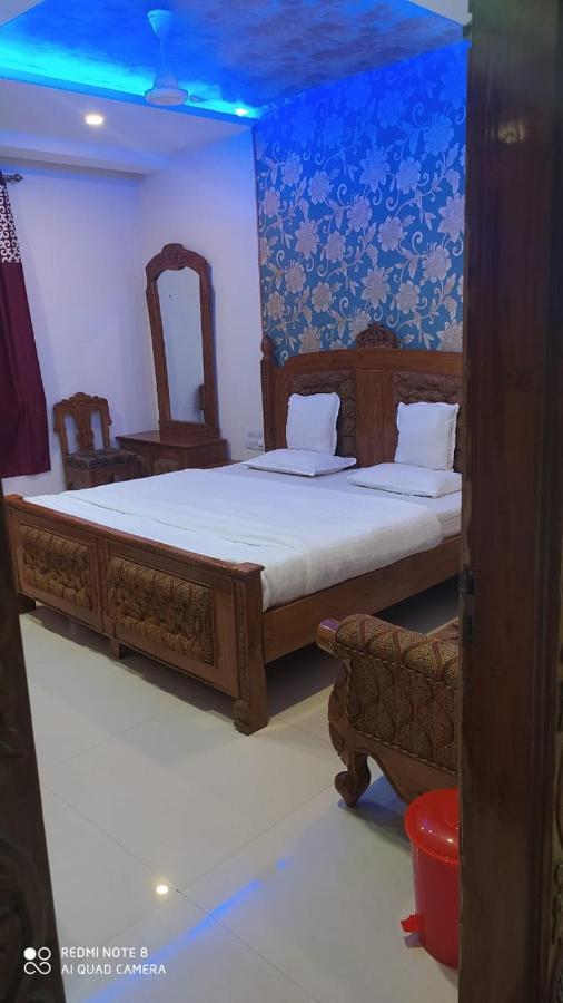 Hotel Shalimar Executive, Uran Islampur Peth  Bagian luar foto
