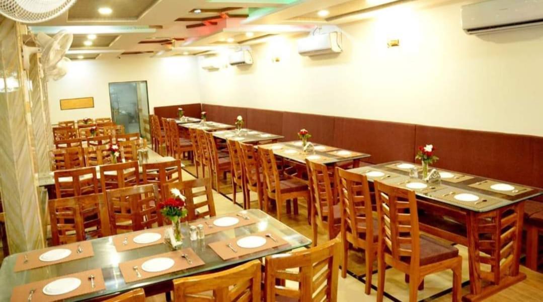 Hotel Shalimar Executive, Uran Islampur Peth  Bagian luar foto