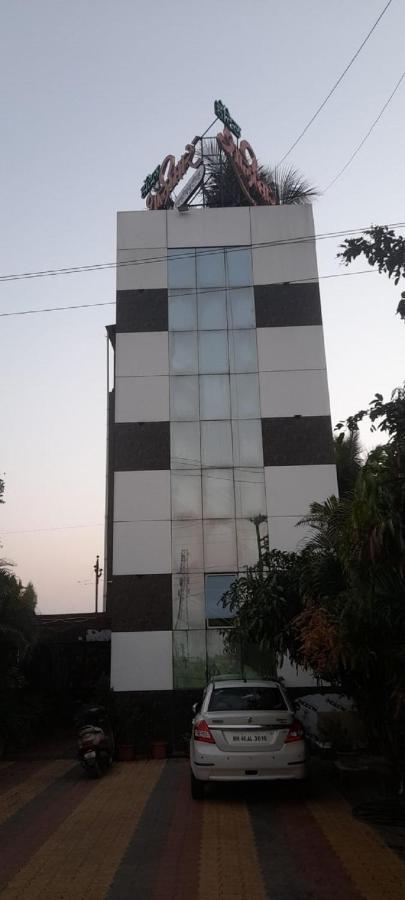 Hotel Shalimar Executive, Uran Islampur Peth  Bagian luar foto