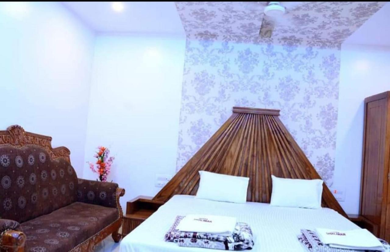 Hotel Shalimar Executive, Uran Islampur Peth  Bagian luar foto